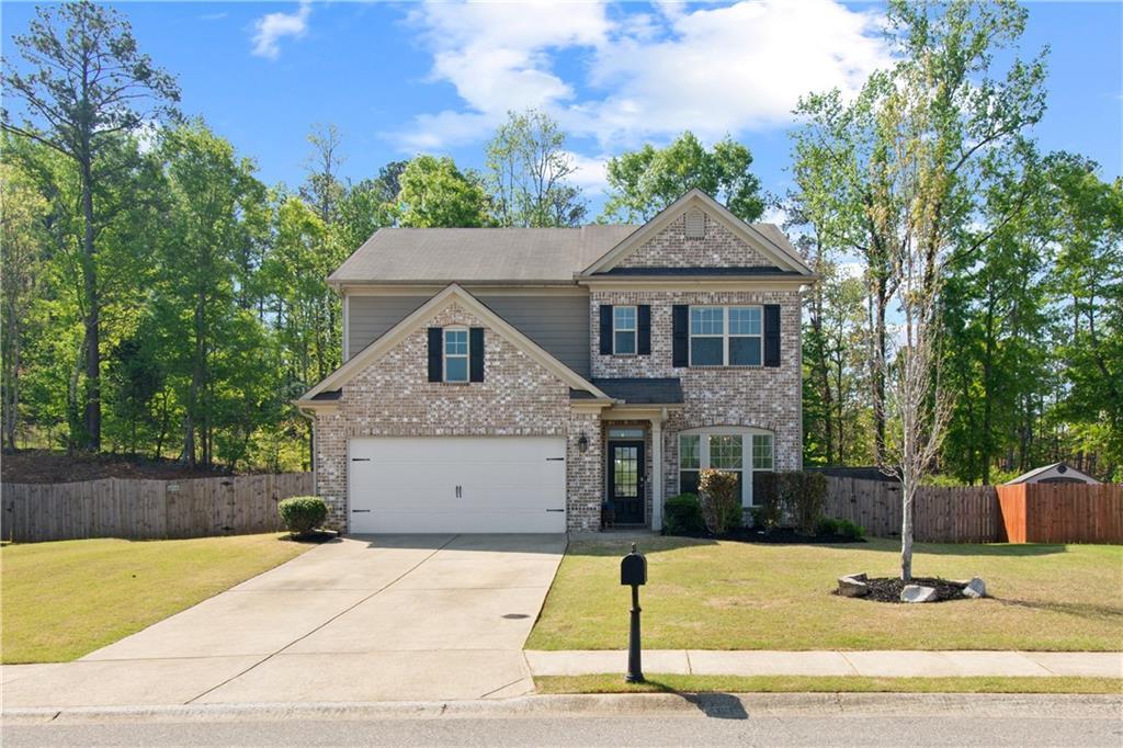 4150 Spring Ridge Dr., Cumming, GA 30028