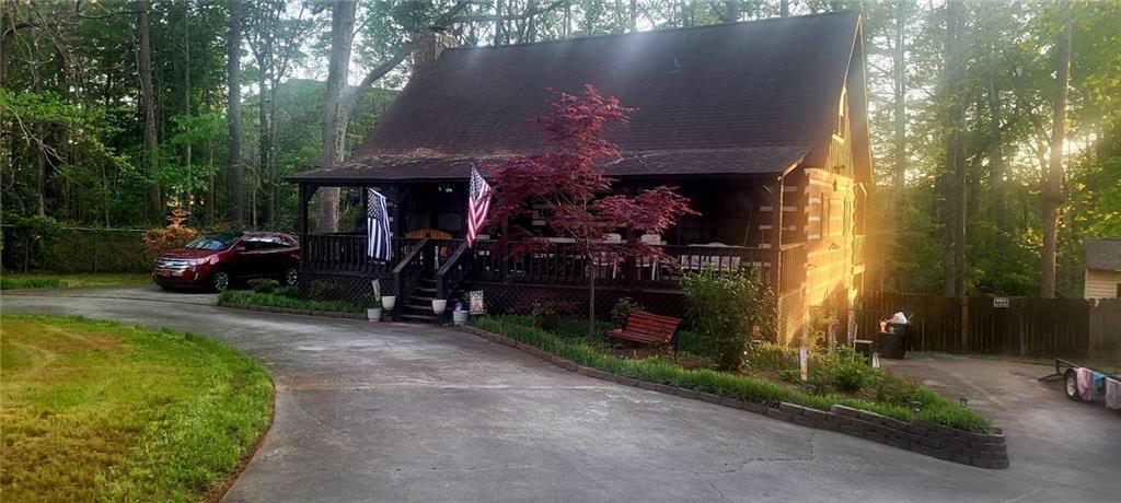 6503 Old Macon Hwy., Rex, GA 30273
