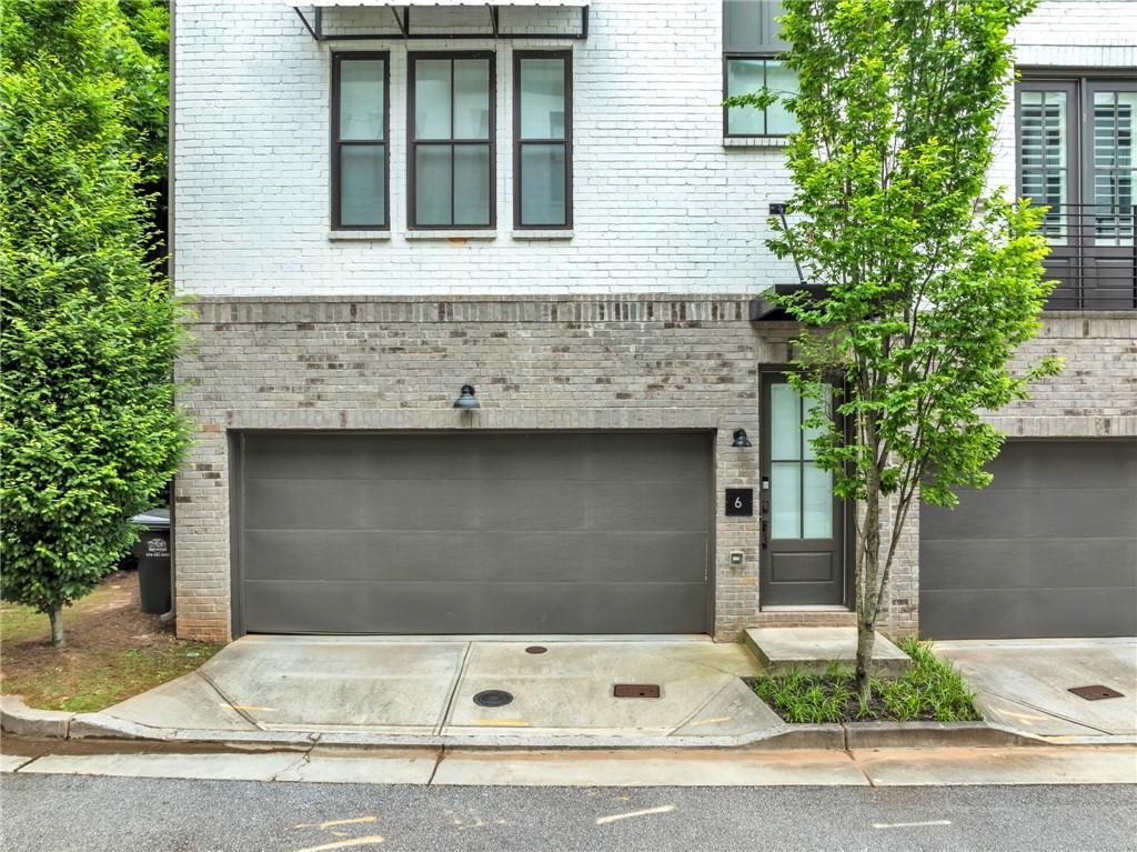 215 Arizona Ave. #6, Atlanta, GA 30307
