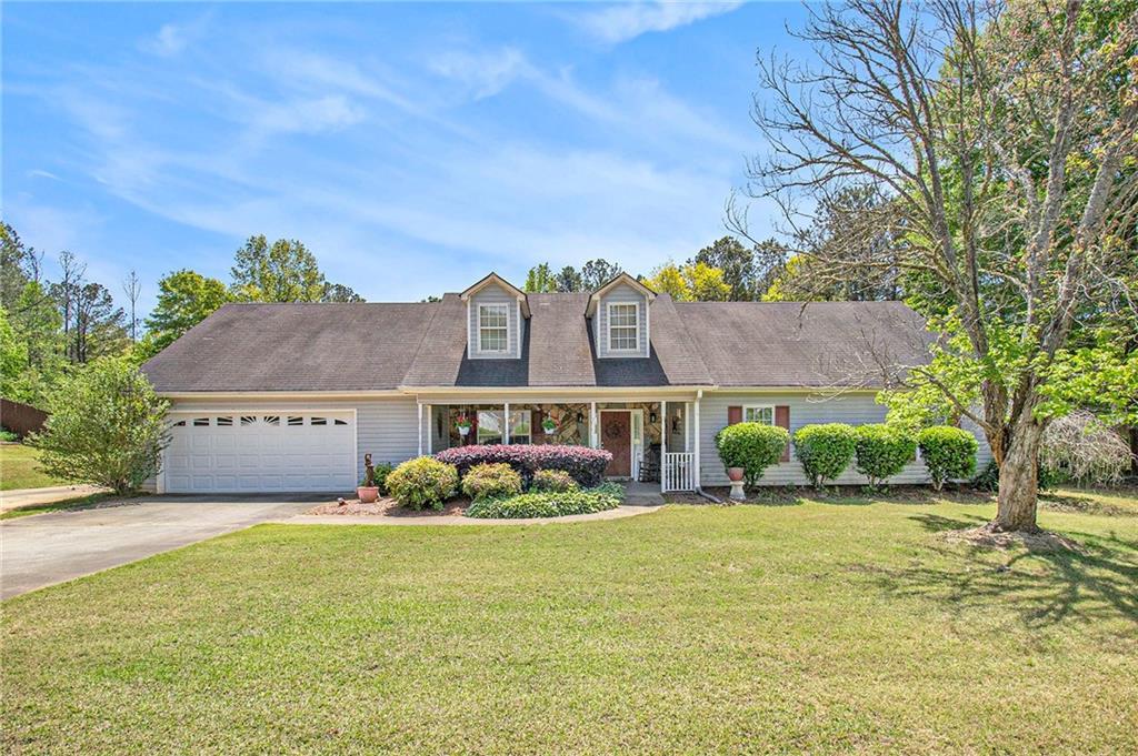 65 Macadamia Ct., Covington, GA 30016