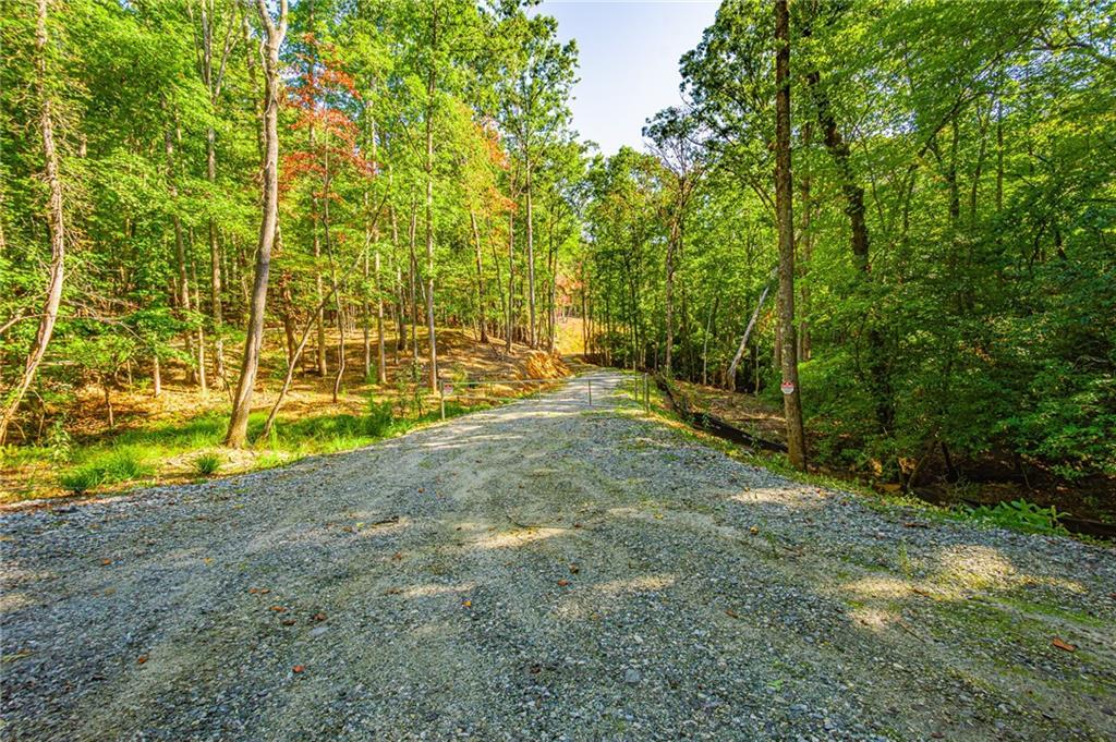 00 Ridgeway Rd., Dahlonega, GA 30533