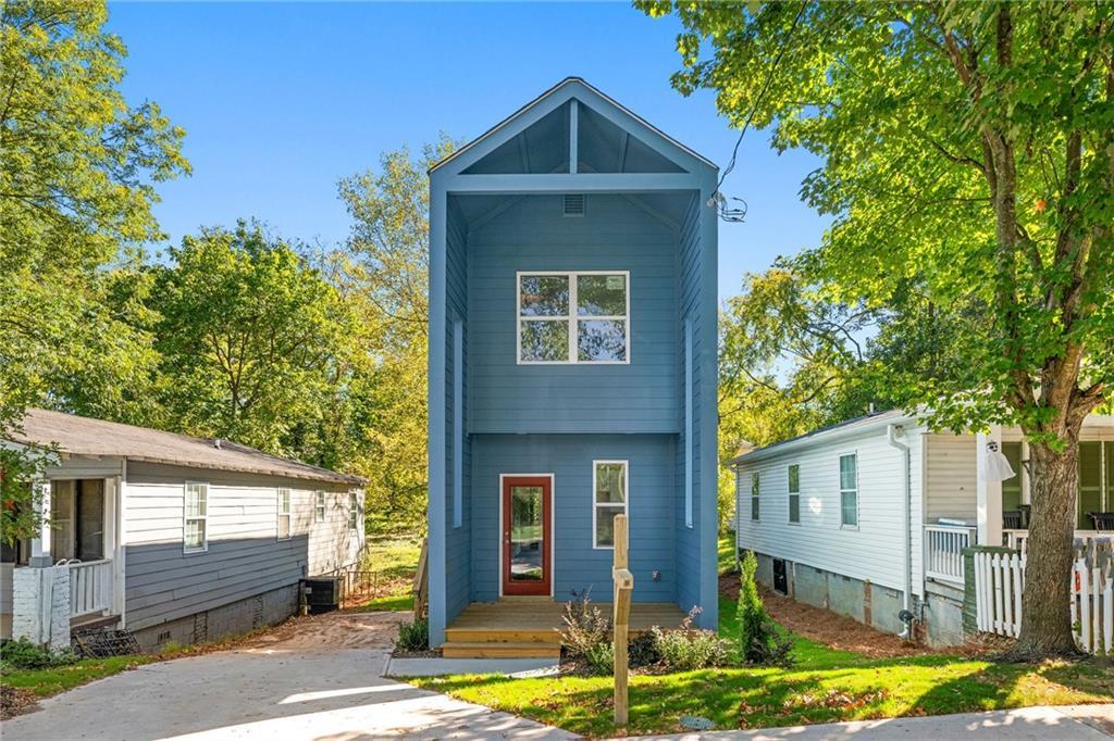 281 Griffin St., Atlanta, GA 30314