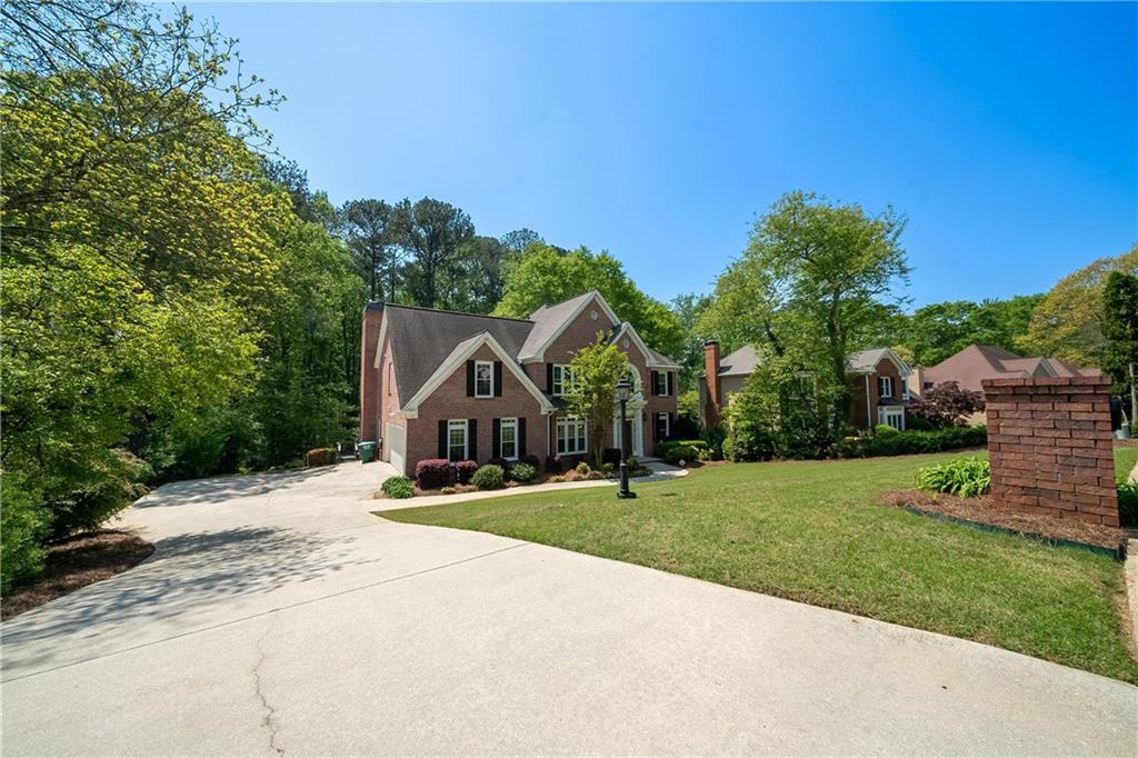 4320 Royal Mustang Way, Snellville, GA 30039