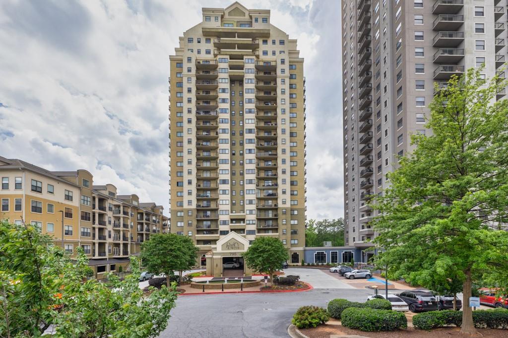 799 Hammond Dr. #314, Atlanta, GA 30328