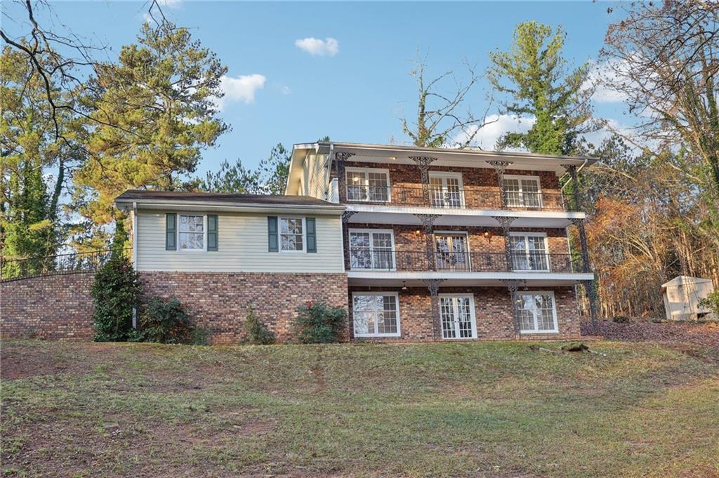 2667 Fieldstone Dr., Conyers, GA 30013