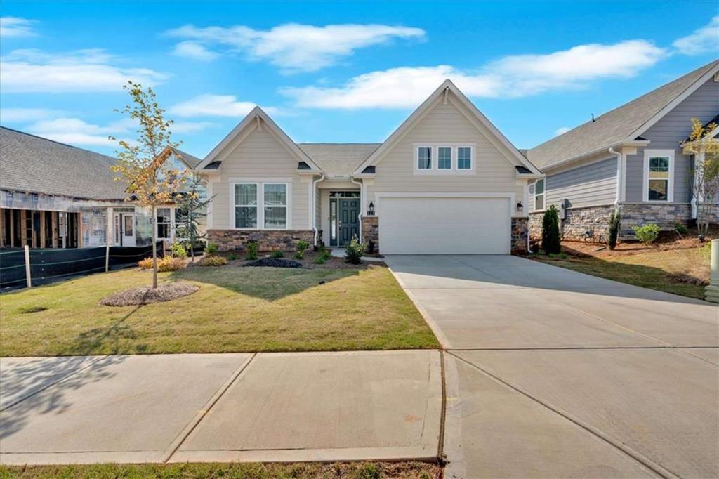 127 Laurel Farms Ln., Dallas, GA 30157