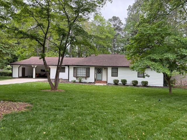 1391 Arden Dr., Marietta, GA 30008