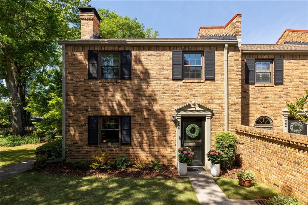 266 Adair St., Decatur, GA 30030