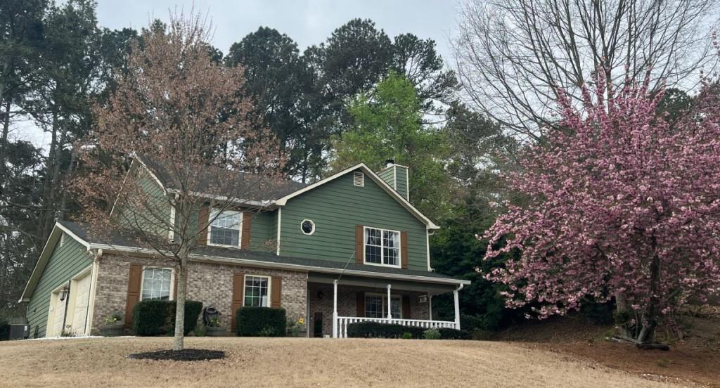 3987 Ivory Gables Pl., Buford, GA 30519