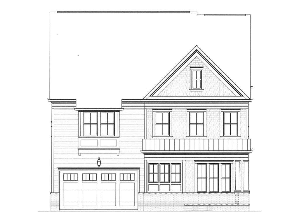 3003 Clayton St., Woodstock, GA 30188