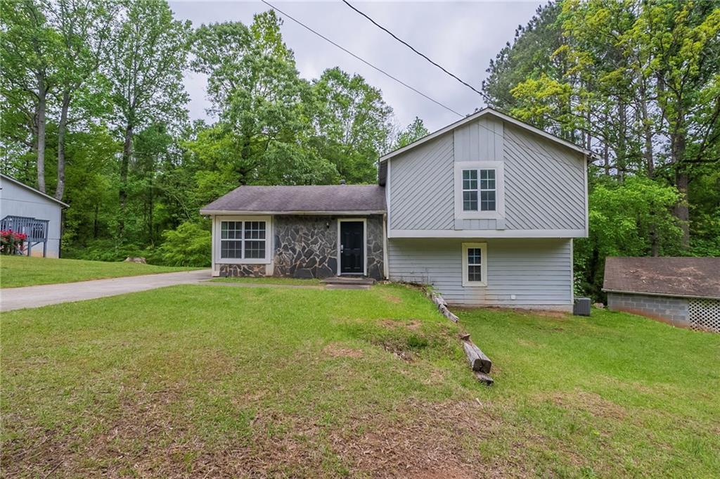 3897 Mcgill Dr., Decatur, GA 30034