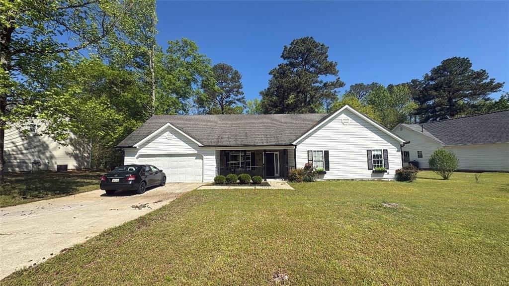 70 Brandon Dr., Covington, GA 30016