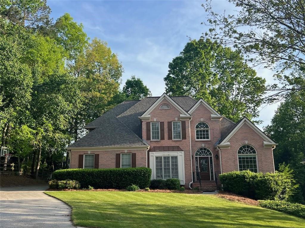 4615 Kilmersdon Ln., Suwanee, GA 30024