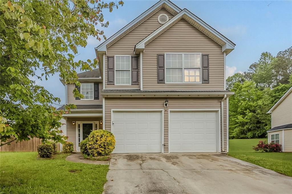 4139 Kensington Cove, Atlanta, GA 30349