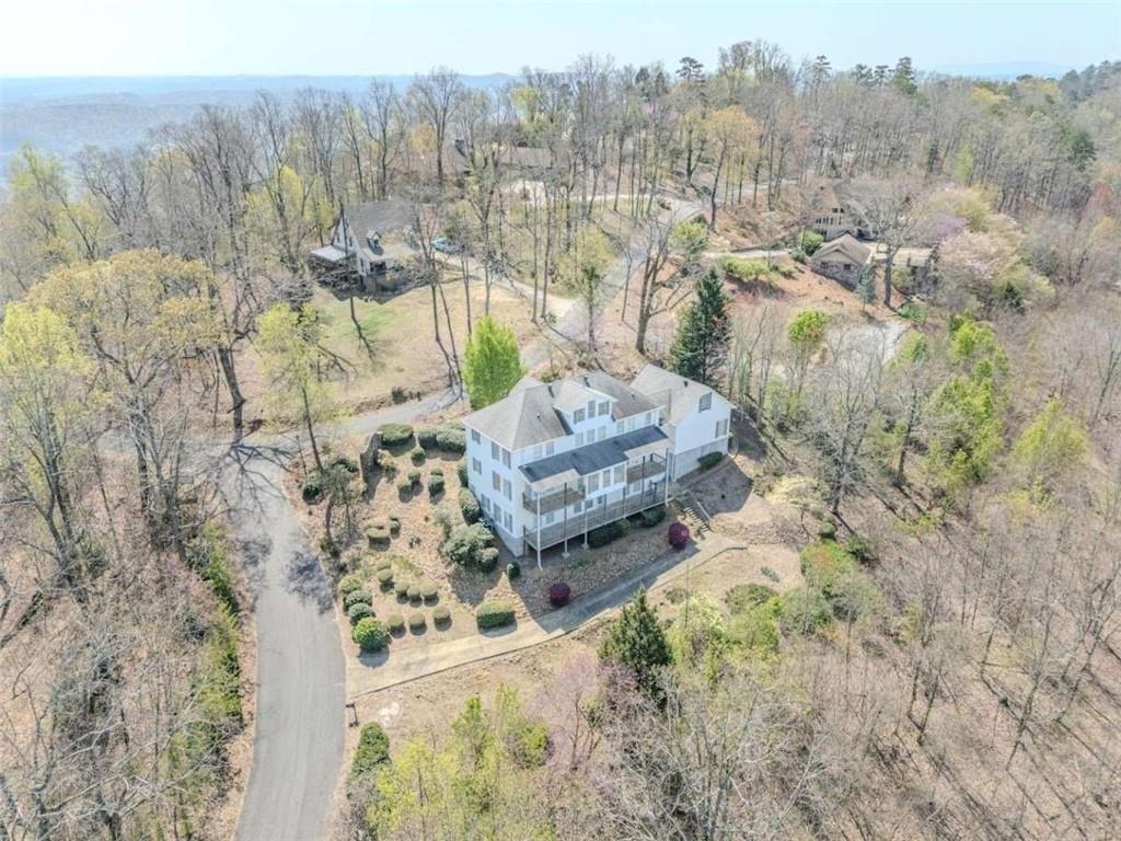 1 Hidden Ridge Dr., Rome, GA 30165