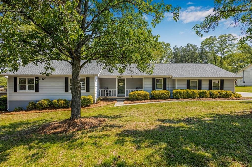 27 Gentry Ct., Cedartown, GA 30125