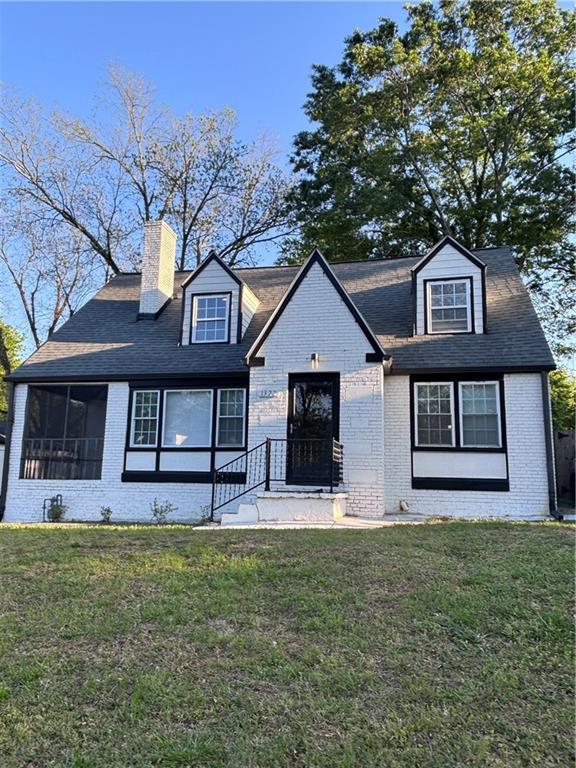 1322 Thurgood St., Atlanta, GA 30314