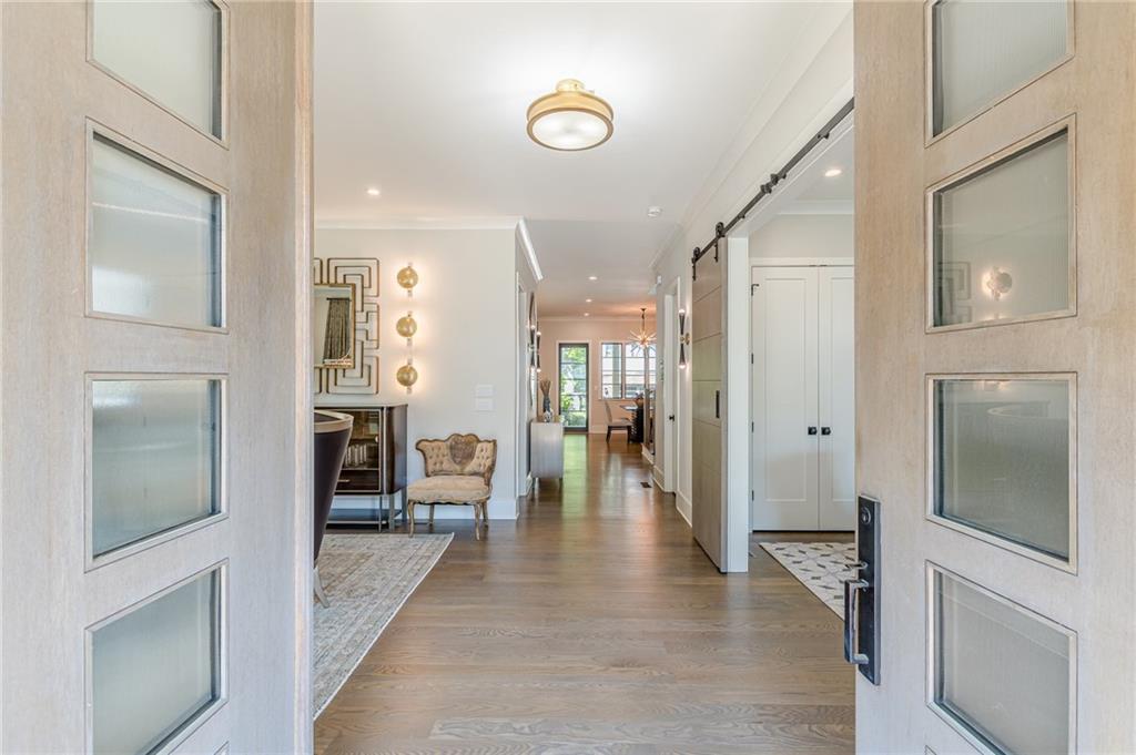 1272 N Highland Ave., Atlanta, GA 30306