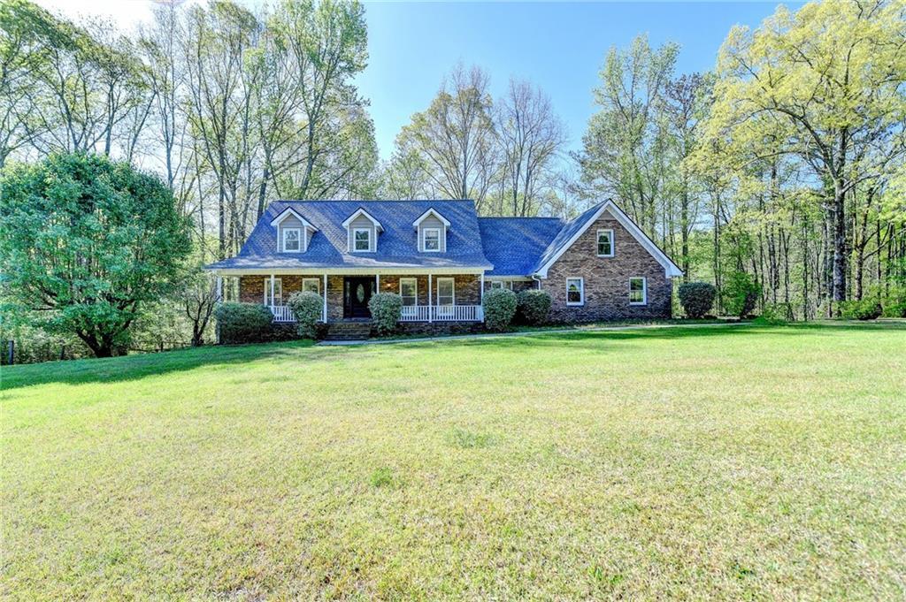5800 S Richland Creek Rd., Buford, GA 30518