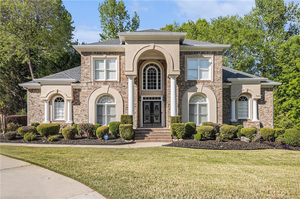 4855 Regency Trace, Atlanta, GA 30331
