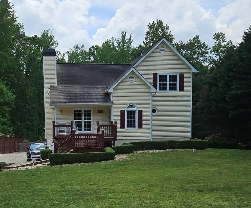 96 Grover Way, Dallas, GA 30157