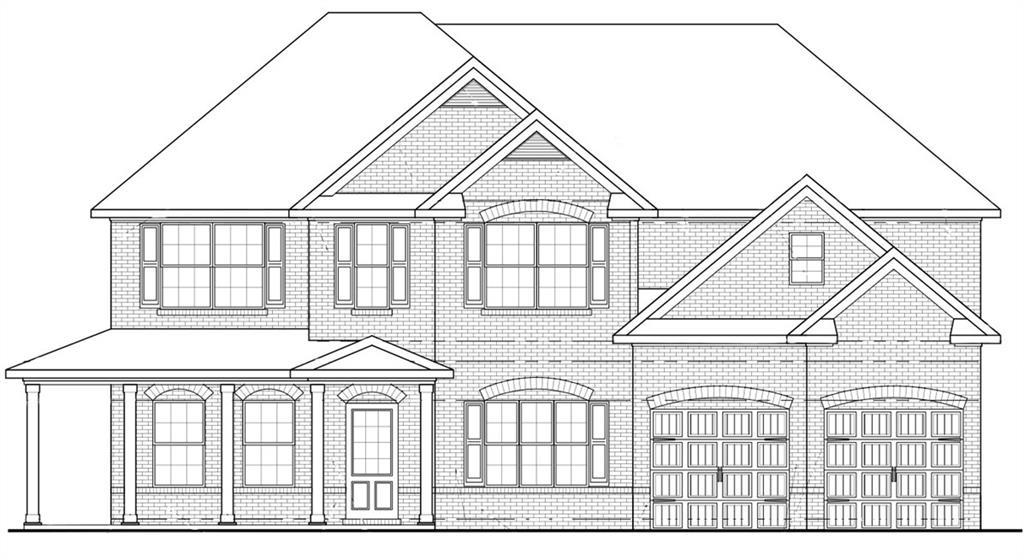 365 Riverboat Dr., Adairsville, GA 30103