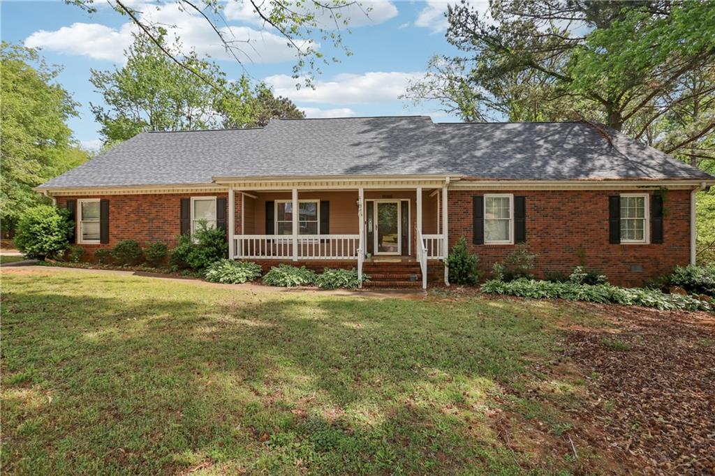 2301 Sharon Ct., Conyers, GA 30013