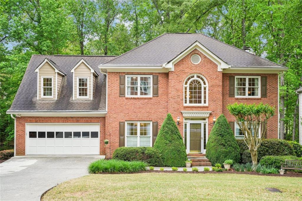 1894 Whitehawk Ct., Lawrenceville, GA 30043