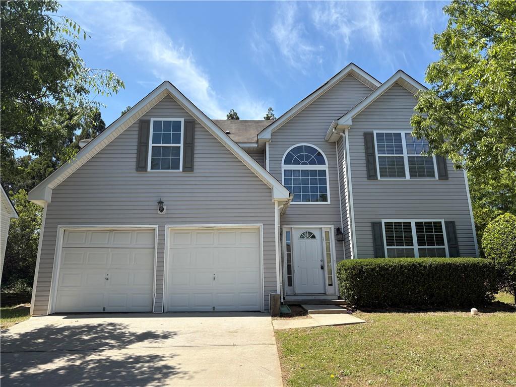 4234 Winston Cir., Atlanta, GA 30349