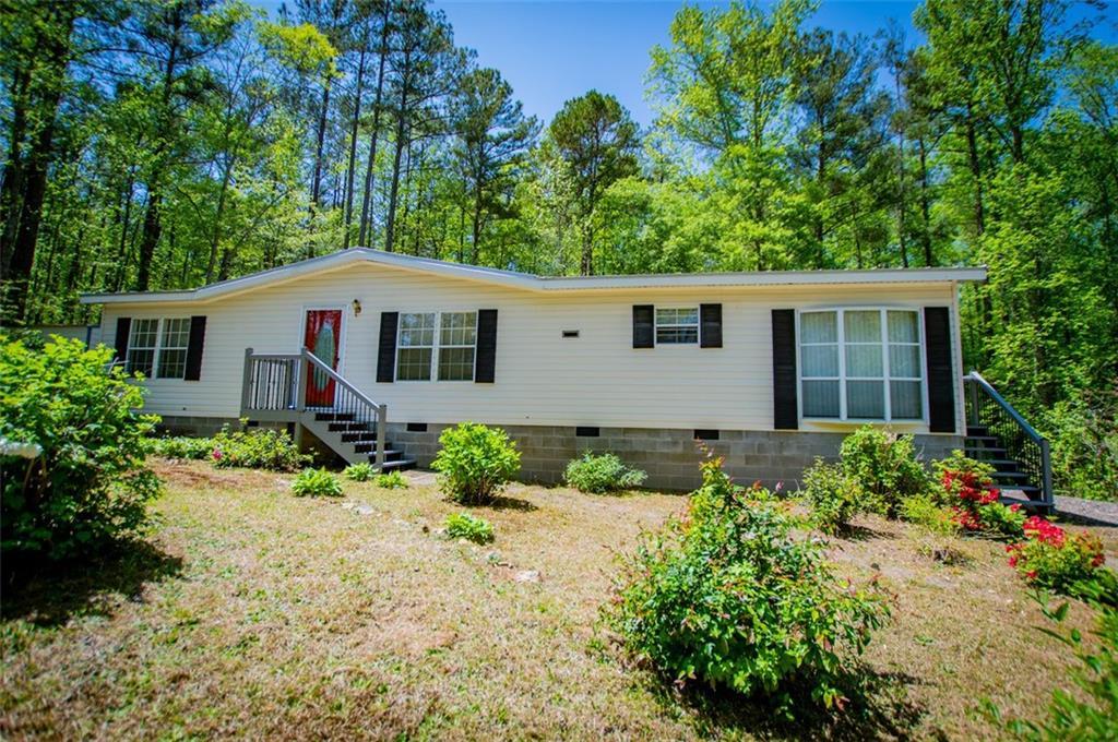 1530 Mcbrayer Rd., Temple, GA 30179