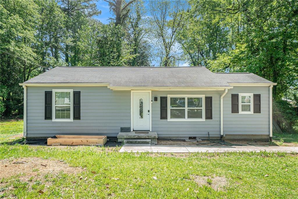 4135 Brenda Dr., Decatur, GA 30035