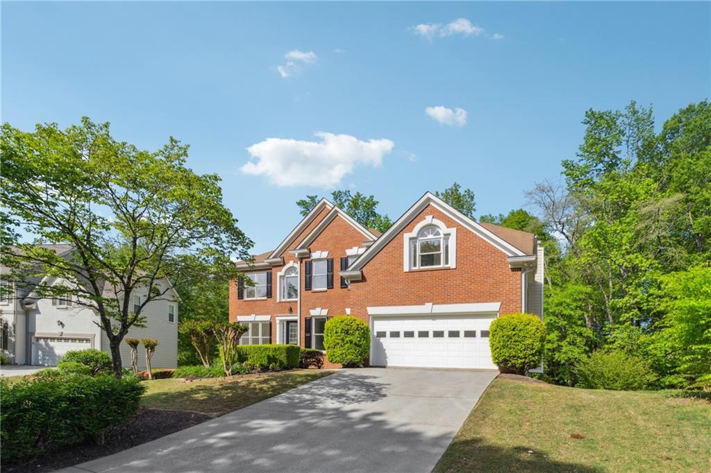 2160 Waters Ferry Dr., Lawrenceville, GA 30043