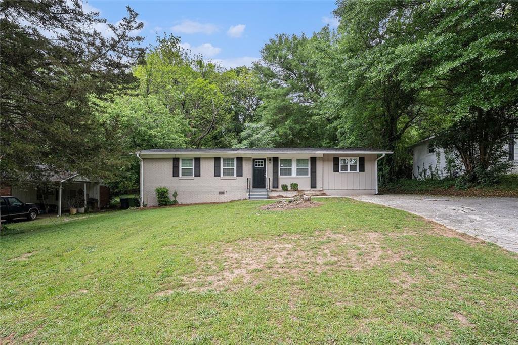 310 Oak Dr., Atlanta, GA 30354
