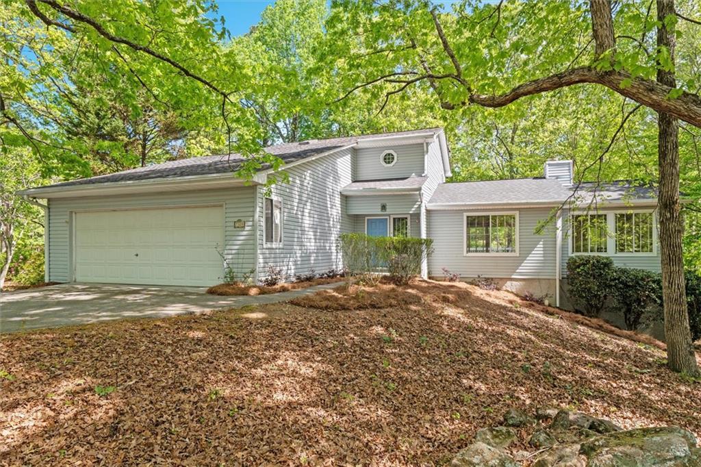 7320 Oak Arms Dr., Villa Rica, GA 30180
