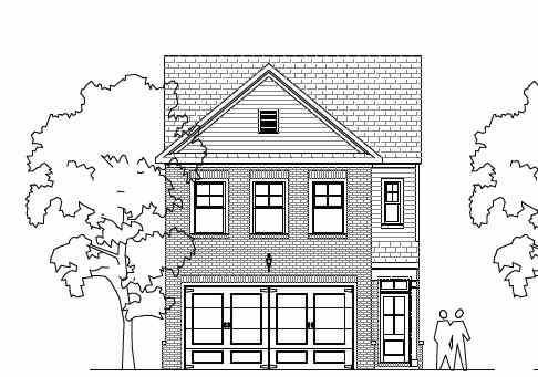 1924 William Glen St., Dacula, GA 30019