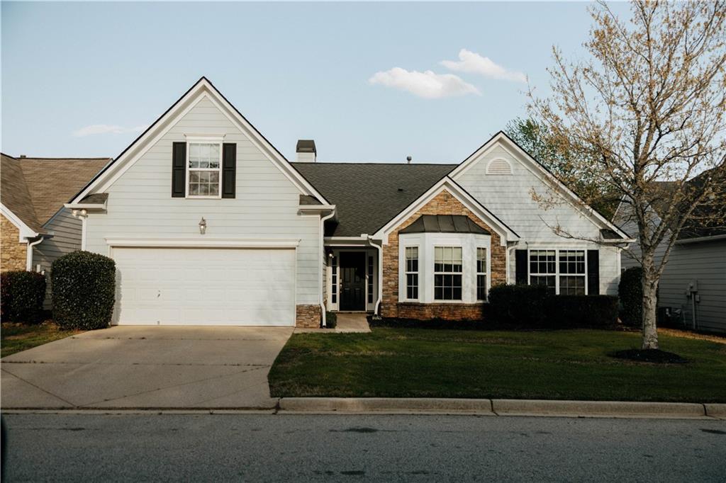 1048 S Creek Dr., Villa Rica, GA 30180