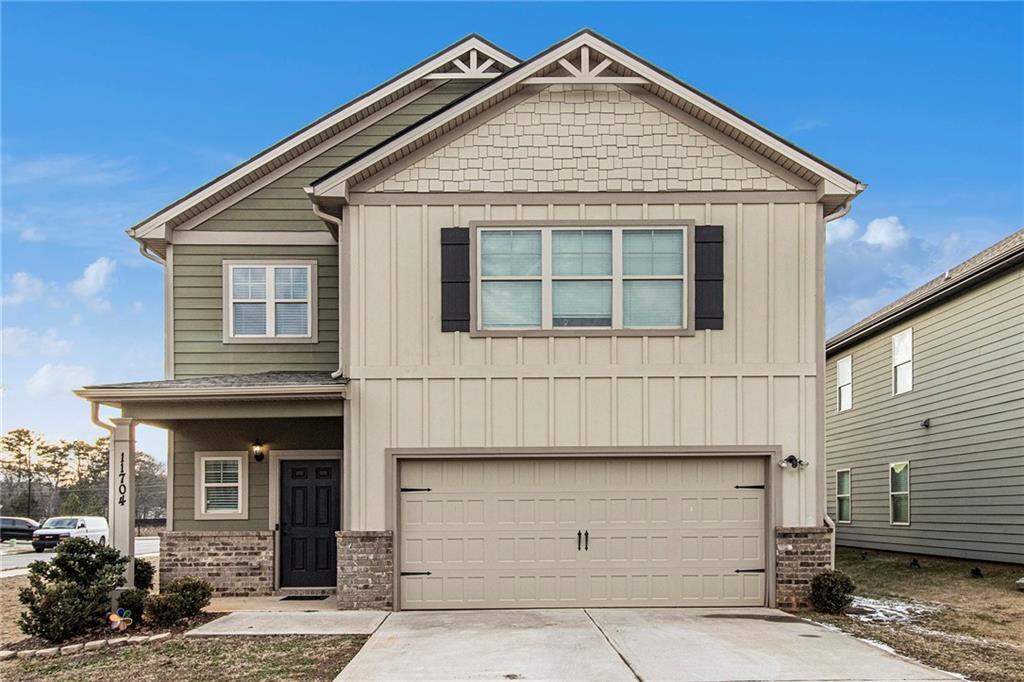 11704 Stovall Pl., Hampton, GA 30228