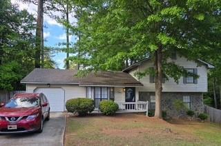 6193 Charring Cross Ct., Lithonia, GA 30058