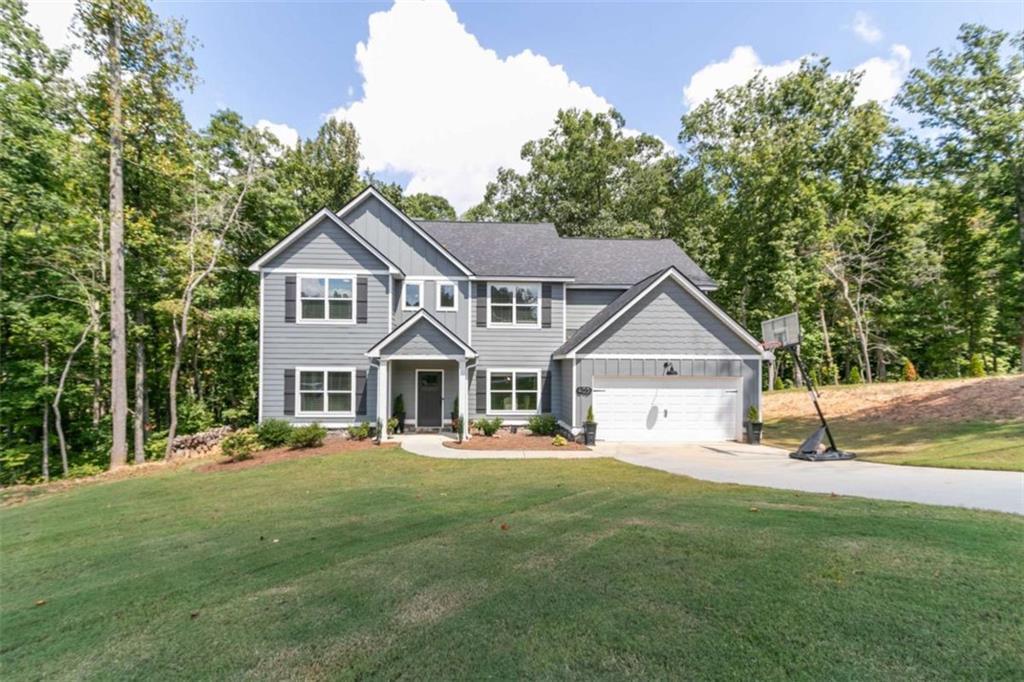 405 Adler Point, Carrollton, GA 30117