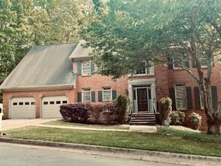 2355 Twelvestones Dr., Roswell, GA 30076