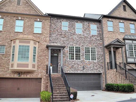 1035 Willow Field Ln. #17, Marietta, GA 30067