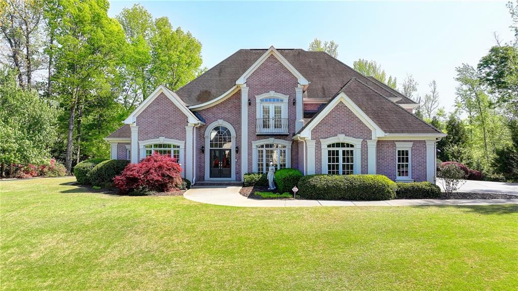 1100 Ascott Way, Braselton, GA 30517