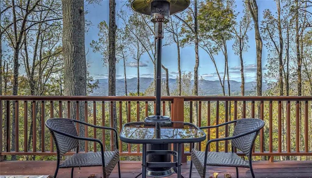 58 Ridgehaven Ln., Ellijay, GA 30536