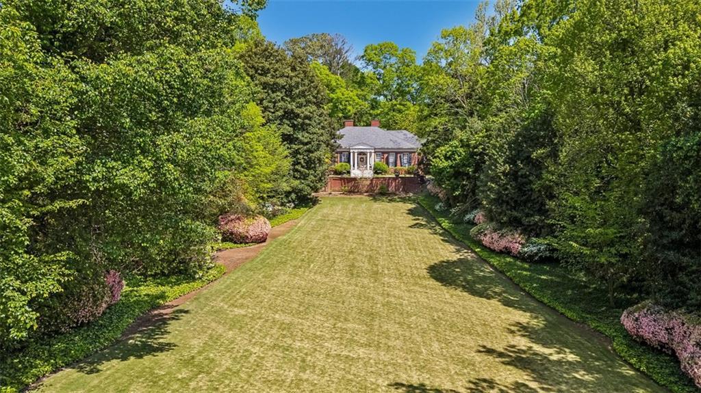 289 W Paces Ferry Rd., Atlanta, GA 30305