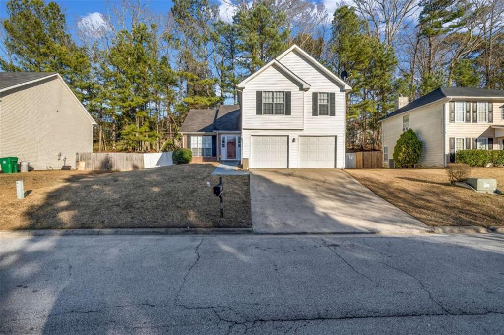 939 Redan Trace, Stone Mountain, GA 30088