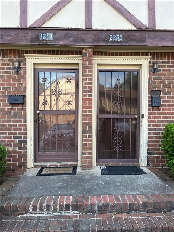 3250 Abbeywood Dr., Decatur, GA 30034