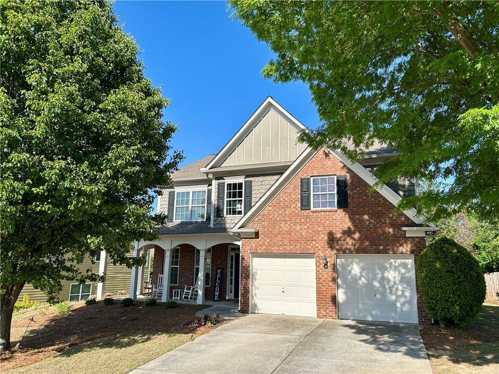 3935 Duran Dr., Auburn, GA 30011