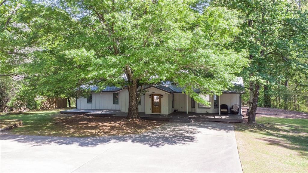 7580 Blacks Mill Rd., Dawsonville, GA 30534