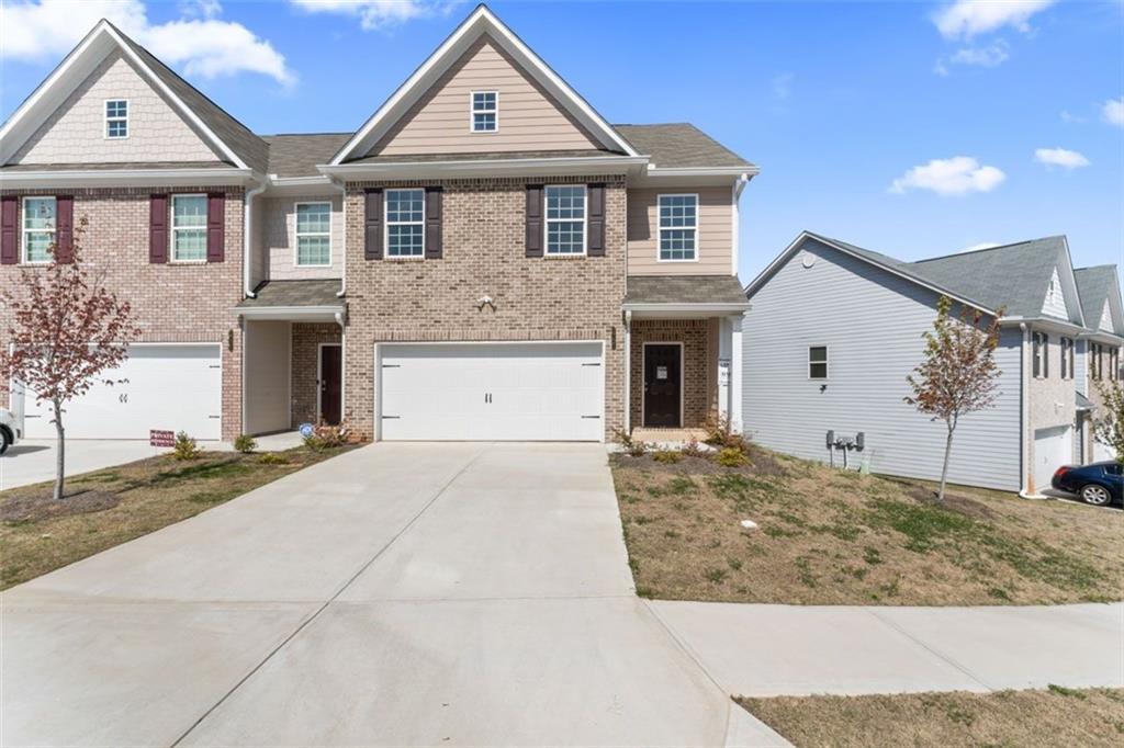 2721 Fareed St., Douglasville, GA 30135