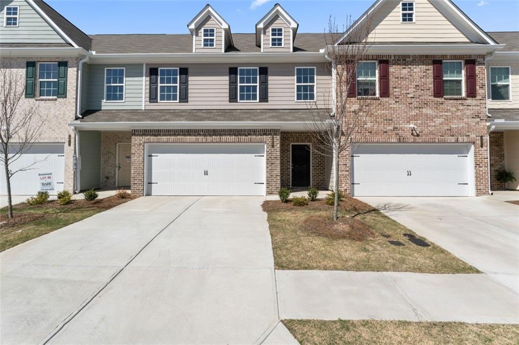 2821 Fareed, Douglasville, GA 30135